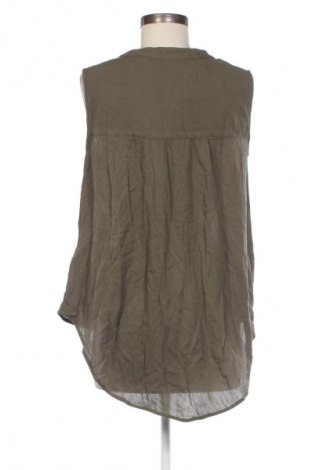 Dámské tilko  ONLY, Velikost M, Barva Zelená, Cena  189,00 Kč