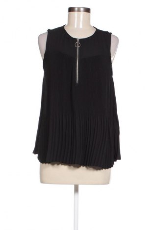 Damentop S.Oliver, Größe M, Farbe Schwarz, Preis 9,99 €