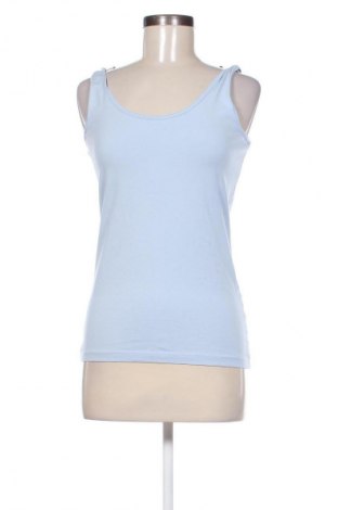 Damentop Sports, Größe S, Farbe Blau, Preis € 7,99