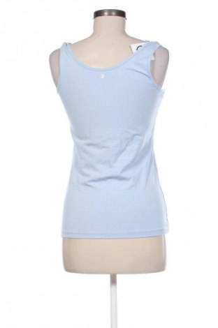 Damentop Sports, Größe S, Farbe Blau, Preis € 7,99