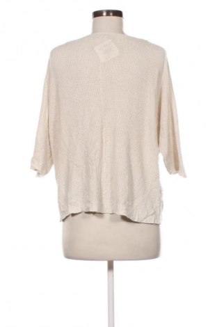 Pulover de femei Unbranded, Mărime L, Culoare Bej, Preț 20,99 Lei