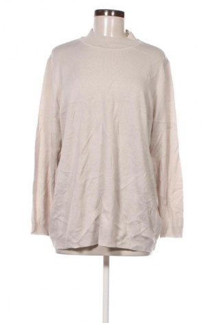Női pulóver Unbranded, Méret XXL, Szín Bézs, Ár 7 879 Ft