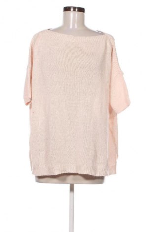 Pulover de femei Unbranded, Mărime L, Culoare Roz, Preț 19,99 Lei