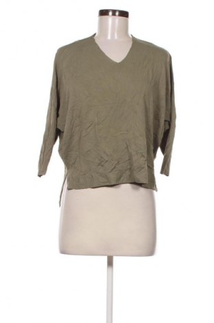 Pulover de femei Unbranded, Mărime M, Culoare Verde, Preț 20,99 Lei