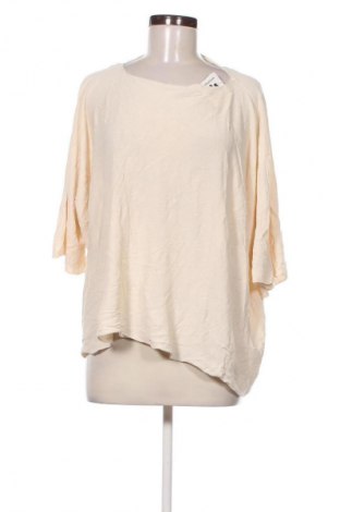 Pulover de femei Unbranded, Mărime L, Culoare Bej, Preț 94,99 Lei