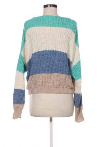 Damenpullover, Größe M, Farbe Mehrfarbig, Preis € 10,99