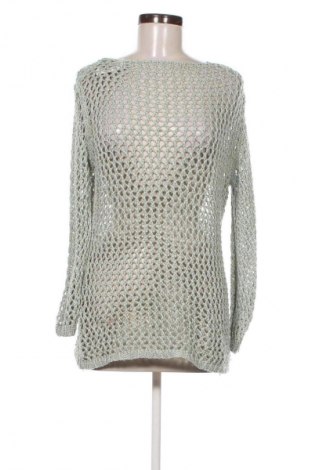 Damski sweter Unbranded, Rozmiar M, Kolor Zielony, Cena 21,99 zł