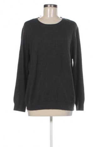 Damenpullover, Größe XL, Farbe Grau, Preis € 13,99