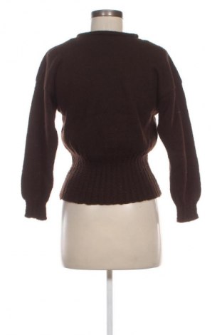 Női pulóver Unbranded, Méret S, Szín Barna, Ár 2 679 Ft