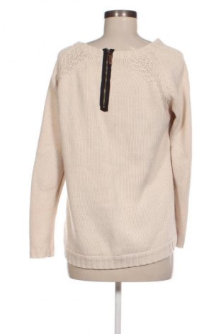 Pulover de femei Unbranded, Mărime M, Culoare Bej, Preț 41,99 Lei