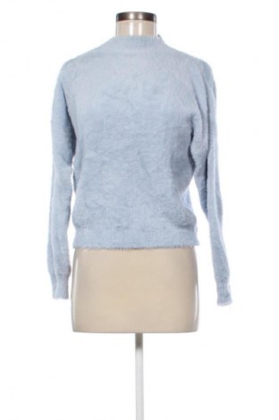 Damenpullover Unbranded, Größe M, Farbe Blau, Preis 6,99 €