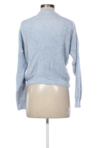 Damenpullover Unbranded, Größe M, Farbe Blau, Preis 6,99 €