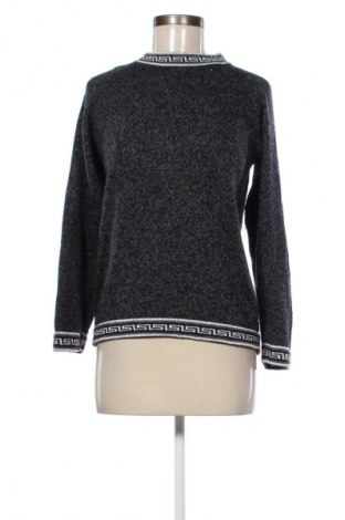 Damski sweter Unbranded, Rozmiar S, Kolor Szary, Cena 24,99 zł