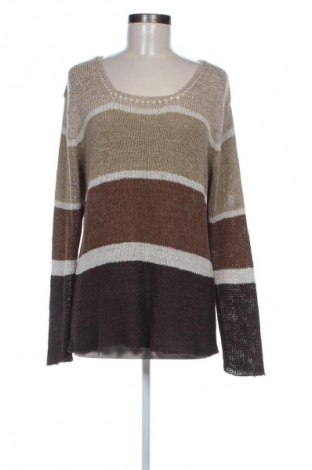 Damenpullover Unbranded, Größe XL, Farbe Mehrfarbig, Preis 3,99 €