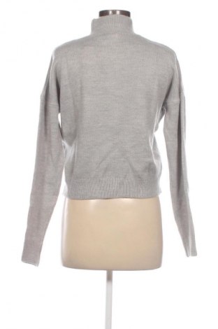 Dámský svetr Unbranded, Velikost S, Barva Šedá, Cena  149,00 Kč