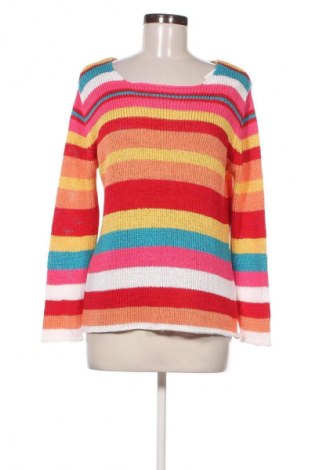 Damenpullover Unbranded, Größe L, Farbe Mehrfarbig, Preis 9,99 €