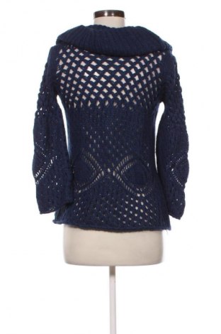 Damenpullover Unbranded, Größe S, Farbe Blau, Preis 2,99 €