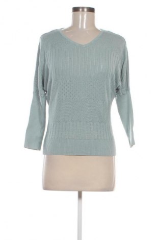 Damenpullover, Größe M, Farbe Grün, Preis 9,99 €