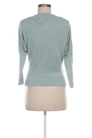 Damenpullover, Größe M, Farbe Grün, Preis 9,99 €