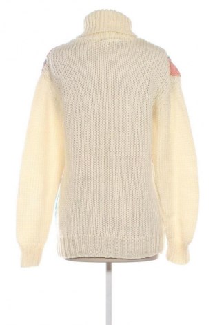 Damenpullover, Größe M, Farbe Mehrfarbig, Preis 9,99 €