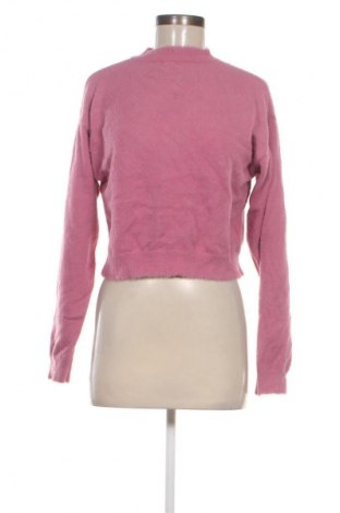 Damenpullover, Größe M, Farbe Aschrosa, Preis 9,99 €