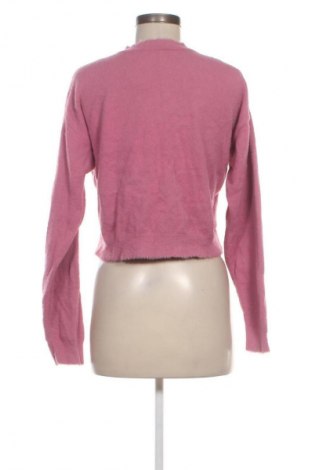 Damenpullover, Größe M, Farbe Aschrosa, Preis 9,99 €