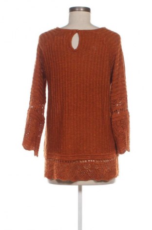 Damenpullover, Größe M, Farbe Braun, Preis 10,99 €