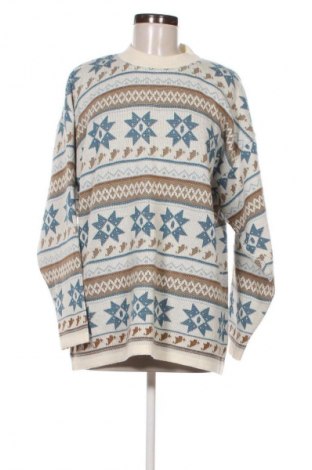 Pulover de femei Unbranded, Mărime XXL, Culoare Multicolor, Preț 41,99 Lei