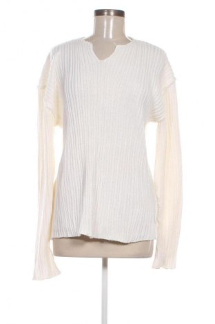 Női pulóver Unbranded, Méret XL, Szín Fehér, Ár 2 000 Ft