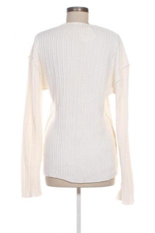 Női pulóver Unbranded, Méret XL, Szín Fehér, Ár 2 000 Ft