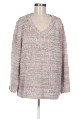 Damenpullover Unbranded, Größe XL, Farbe Mehrfarbig, Preis 6,99 €