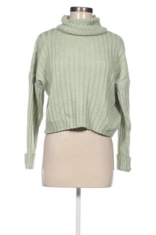 Damenpullover Unbranded, Größe M, Farbe Grün, Preis € 6,99