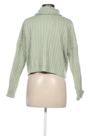 Damenpullover Unbranded, Größe M, Farbe Grün, Preis € 6,99
