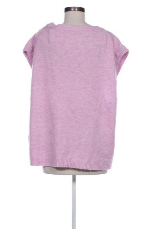 Damenpullover, Größe 3XL, Farbe Lila, Preis € 14,83