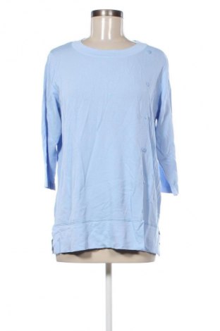 Dámský svetr Unbranded, Velikost L, Barva Modrá, Cena  239,00 Kč