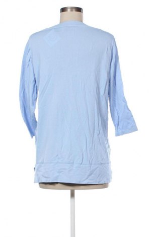 Dámský svetr Unbranded, Velikost L, Barva Modrá, Cena  239,00 Kč