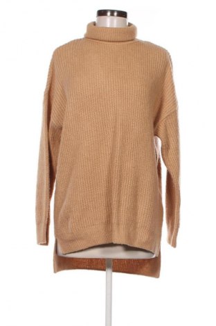 Damenpullover, Größe M, Farbe Beige, Preis € 14,84