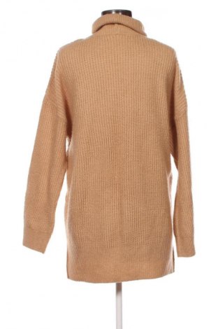 Damenpullover, Größe M, Farbe Beige, Preis € 14,84