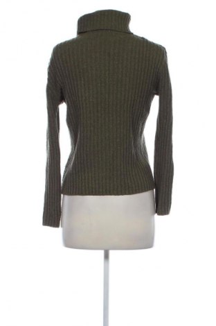 Damenpullover, Größe M, Farbe Grün, Preis € 14,84