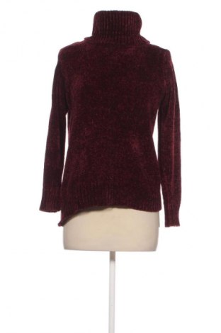Damenpullover Unbranded, Größe M, Farbe Rot, Preis 10,99 €