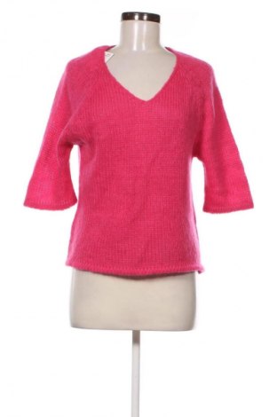 Damenpullover, Größe M, Farbe Rosa, Preis 14,84 €