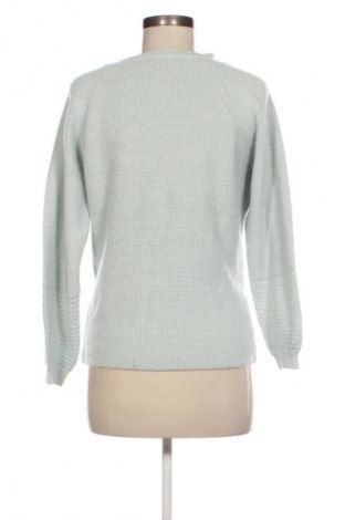 Damenpullover, Größe M, Farbe Grün, Preis € 14,83