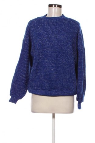 Damenpullover Unbranded, Größe M, Farbe Blau, Preis 7,99 €
