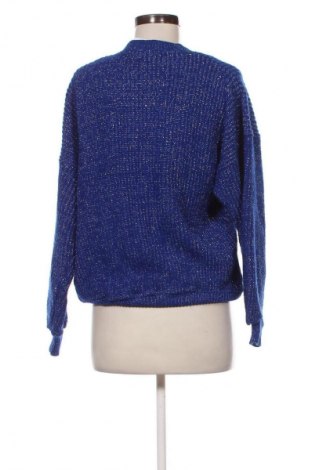 Damenpullover Unbranded, Größe M, Farbe Blau, Preis 7,99 €