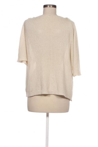 Damenpullover, Größe M, Farbe Beige, Preis 14,91 €