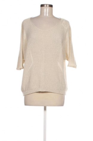 Damenpullover, Größe M, Farbe Beige, Preis € 14,91