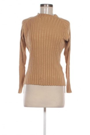 Damenpullover, Größe M, Farbe Beige, Preis 15,00 €