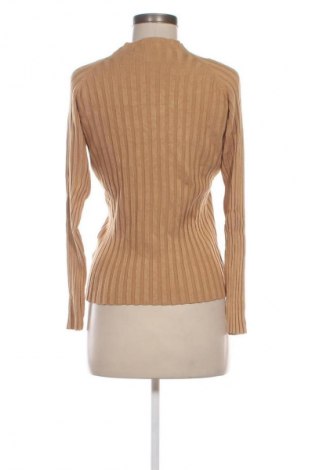 Damenpullover, Größe M, Farbe Beige, Preis 15,00 €