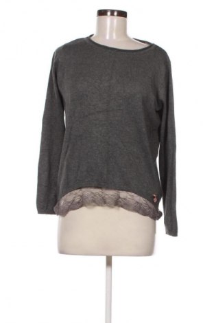 Damenpullover, Größe M, Farbe Grau, Preis 27,70 €