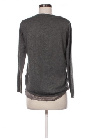 Damenpullover, Größe M, Farbe Grau, Preis 27,70 €